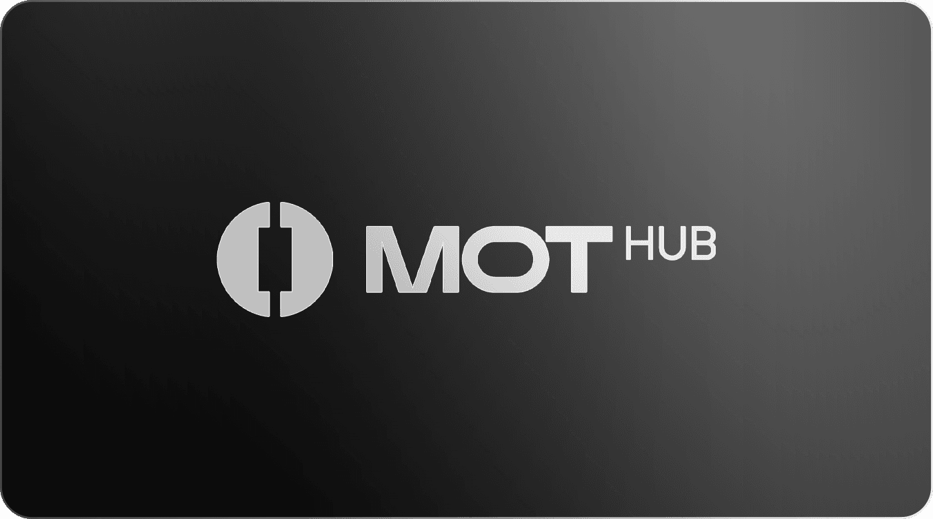 MOT Hub Member